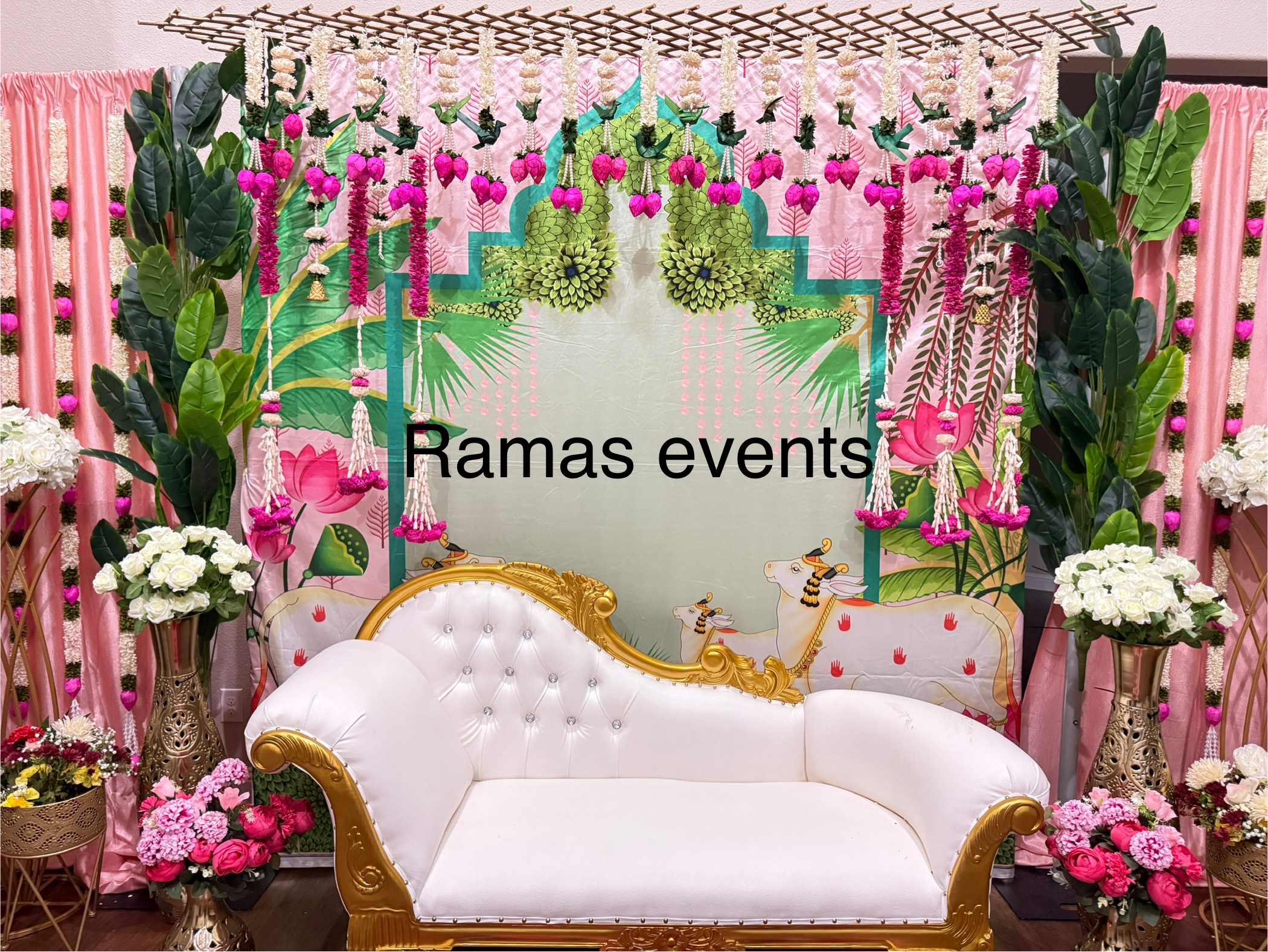 Event Design 1