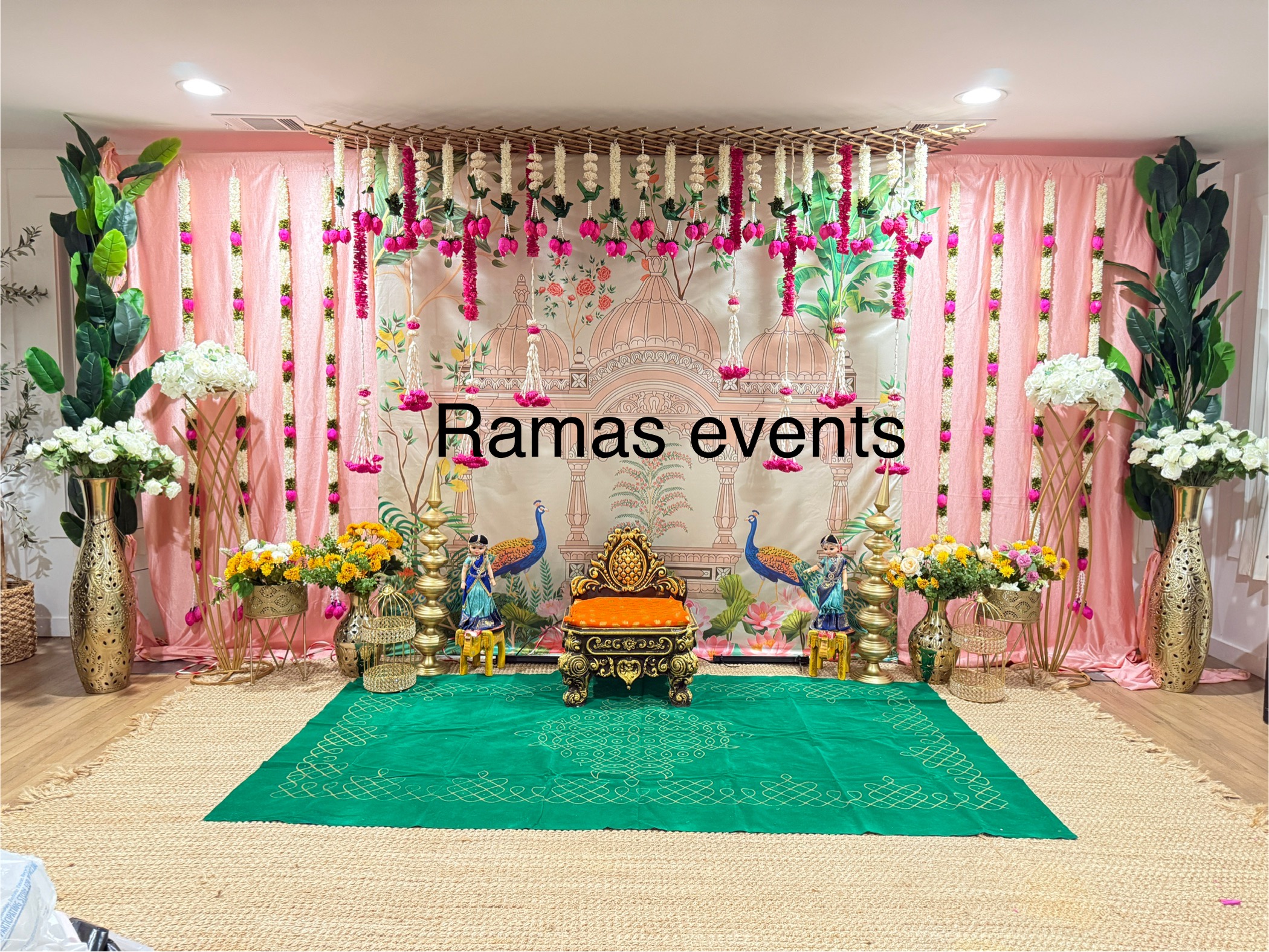 Event Design 6