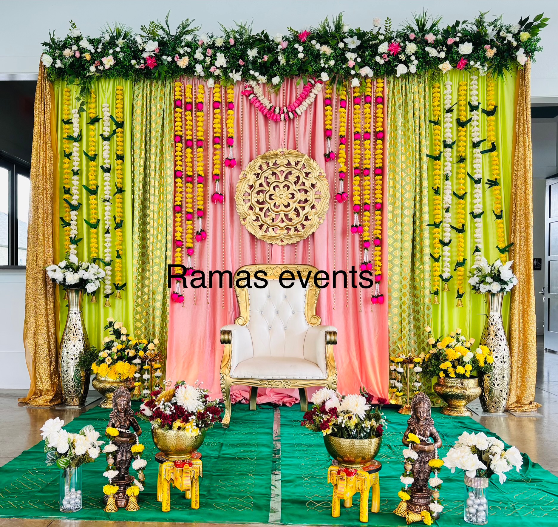 Event Design 8